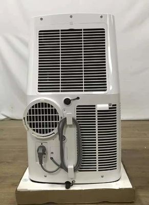 R32 R410A Soğutucu Akışkan Multi Split Klima İnverter Kanal Tipi AC220v 240V