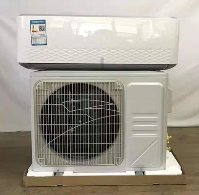 Otel Dış Mekan için R410A Split T3 Duvar Tipi Klima 50Hz 60Hz
