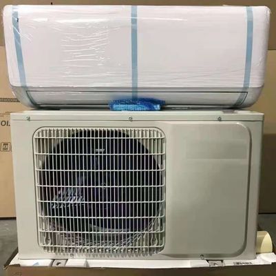 Ev için Soğutma ve Isıtma Duvar Split DC Inverter Klima R22 12000BTU
