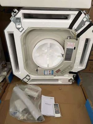 Ev için Soğutma ve Isıtma Duvar Split DC Inverter Klima R22 12000BTU