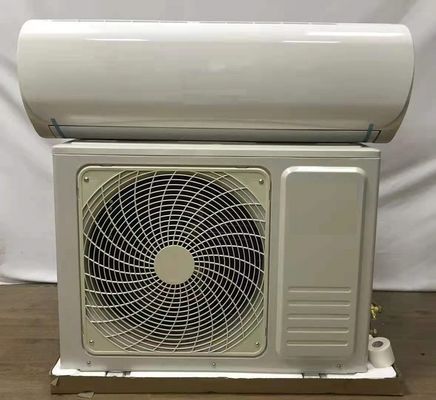 Ev için Soğutma ve Isıtma Duvar Split DC Inverter Klima R22 12000BTU