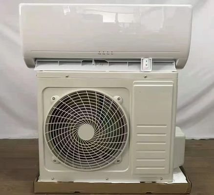 Soğutma ve Isıtma için DC Inverter Mini Split Klima Wifi Fonksiyonu