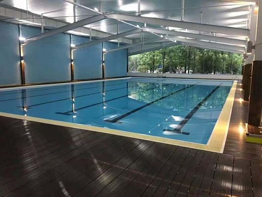 Havadan Suya SPA Isıtıcı Düşük Sıcaklık Isı Pompası Yüzme Havuzu Isıtıcıları