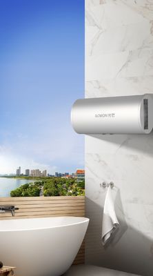 Su Sirkülasyonu Evsel Hava Enerjisi Şofben Hepsi Bir Arada Isı Pompası