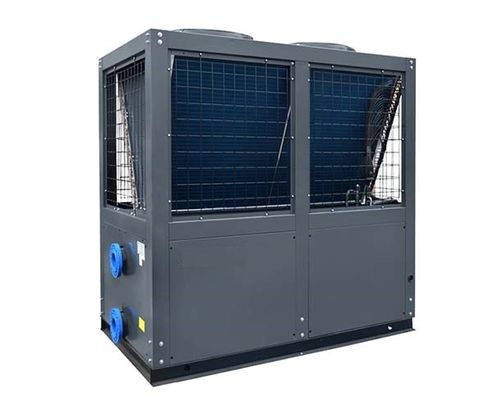 Inverter Hava Kaynaklı Yüzme Havuzu Isı Pompası Şofben Ticari