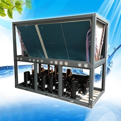 Havadan Suya Dc İnverter Isı Pompası NE-B245/100E