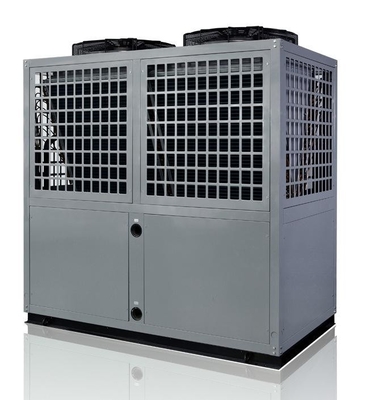 R410A Hava Kaynaklı Havuz Isıtıcı Full Inverter Isı Pompası
