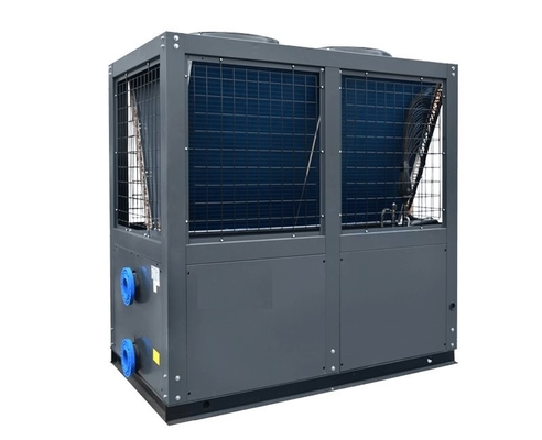 R410A Hava Kaynaklı Havuz Isıtıcı Full Inverter Isı Pompası
