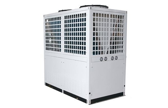 DORIN INVERTER R744 CO2 Isı Pompası Karbon Dioksit Yüksek Sıcaklık Hava Kaynağı